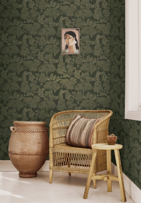 Poza cu Samar green - 91811